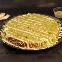 كنافة بستاشيو - كبير